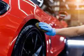 Auto Detailing & Tinting